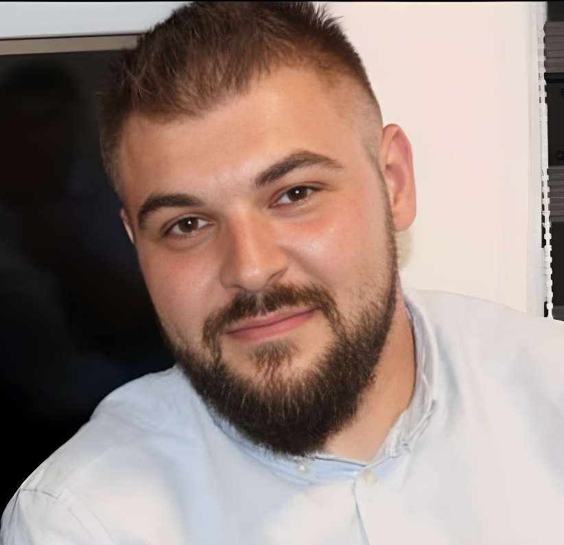 Kemal Mehmedovic - Leiter Hauswartung EFZ